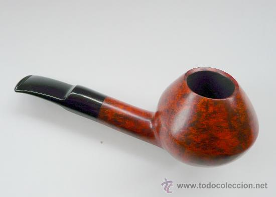 Pipas de fumar: BJARNE - HAND MADE IN DENNMARK , NUEVA - Foto 1