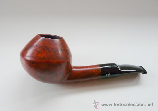 Pipas de fumar: BJARNE - HAND MADE IN DENNMARK , NUEVA - Foto 12