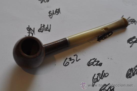 Pipas de fumar: PIPA BREZO - Foto 1