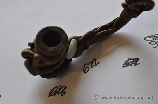 Pipas de fumar: PIPA ARCILLA - Foto 1