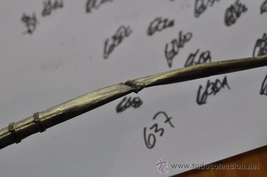 Pipas de fumar: PIPA ARCILLA Y METAL - Foto 4