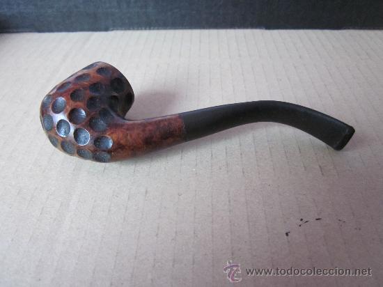 Pipas de fumar: PIPA MADERA SIN MARCA - Foto 9