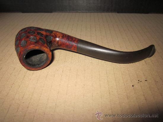 Pipas de fumar: PIPA MADERA SIN MARCA - Foto 8