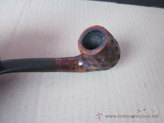 Pipas de fumar: PIPA MADERA SIN MARCA - Foto 6
