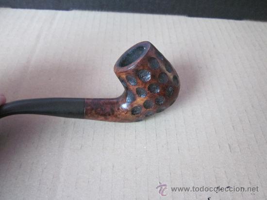 Pipas de fumar: PIPA MADERA SIN MARCA - Foto 5