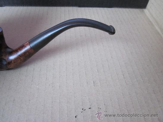 Pipas de fumar: PIPA MADERA SIN MARCA - Foto 3
