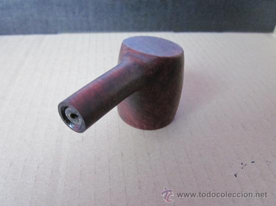 Pipas de fumar: PIPA PARA ARREGLAR - Foto 2