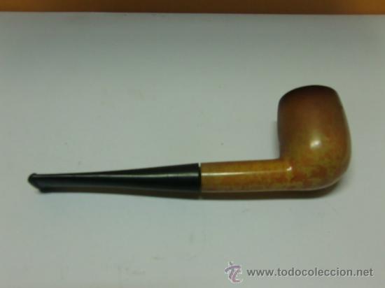 Pipas de fumar: Pipa capitol. Mardi Gras - Foto 1