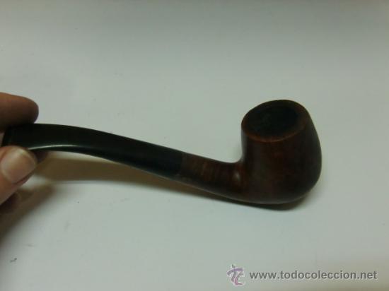 Pipas de fumar: Pipa Medico Symphony - Foto 2