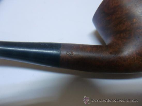 Pipas de fumar: Pipa Medico Symphony - Foto 3