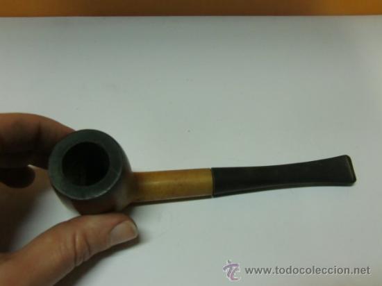 Pipas de fumar: Pipa capitol. Mardi Gras - Foto 3