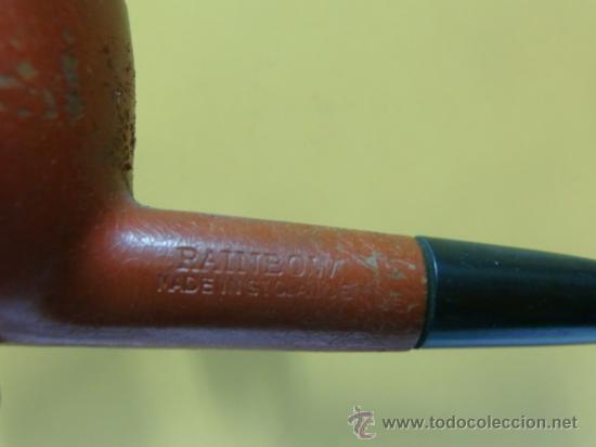 Pipas de fumar: Pipa Rainbow - Foto 2