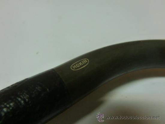 Pipas de fumar: Pipa MOKIN - Foto 2