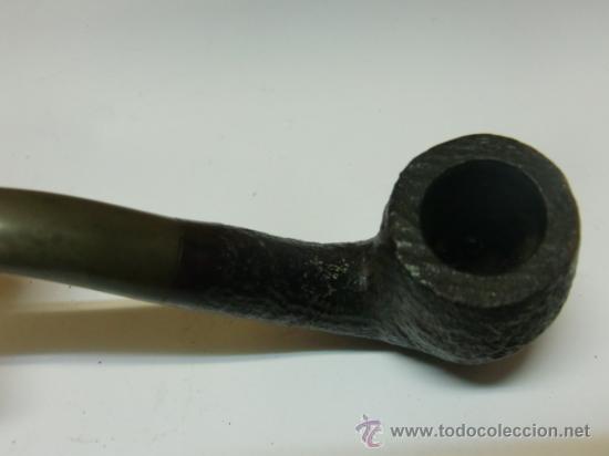 Pipas de fumar: Pipa MOKIN - Foto 3