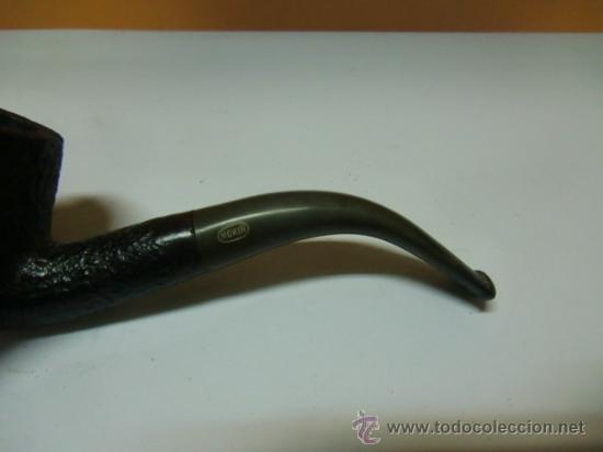 Pipas de fumar: Pipa MOKIN - Foto 4