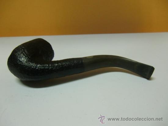 Pipas de fumar: Pipa MOKIN - Foto 5