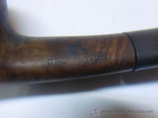 Pipas de fumar: Pipa promotion - Foto 4
