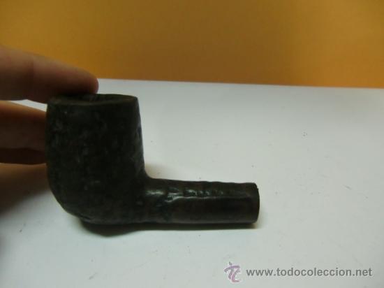 Pipas de fumar: Pipa DUN-N, s&oacute;lo la cazoleta - Foto 1