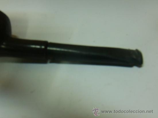 Pipas de fumar: Pipa peque&ntilde;a - Foto 2