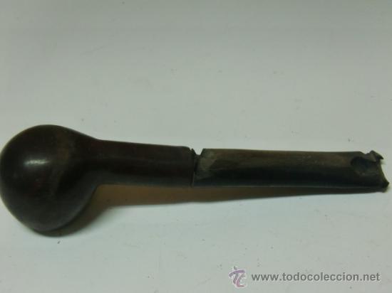 Pipas de fumar: Pipa peque&ntilde;a - Foto 3