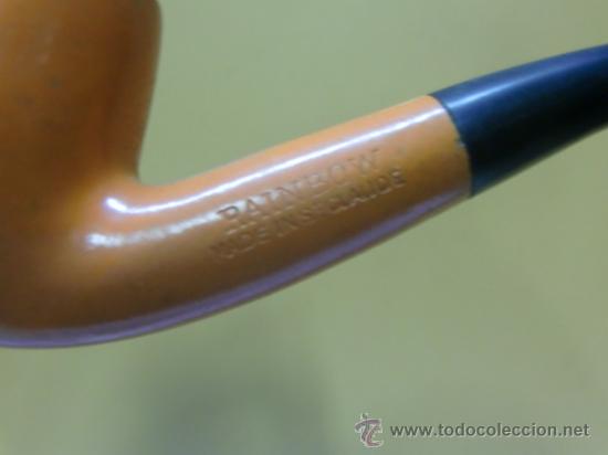 Pipas de fumar: Pipa Rainbow - Foto 2