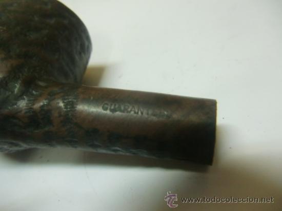 Pipas de fumar: Pipa DUN-N, s&oacute;lo la cazoleta - Foto 2