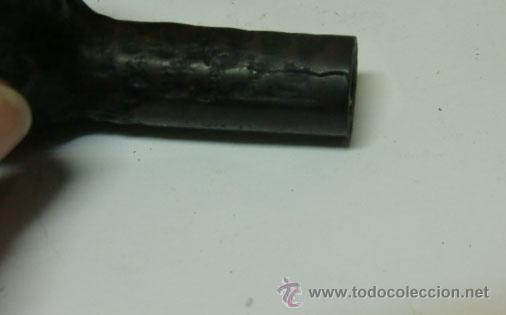 Pipas de fumar: Pipa DUN-N, s&oacute;lo la cazoleta - Foto 3