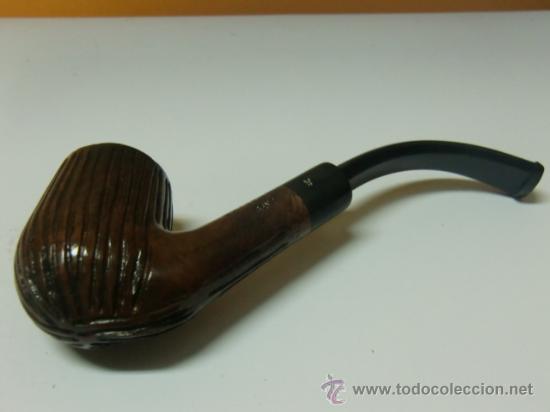 Pipas de fumar: Pipa Whitehall - Foto 2