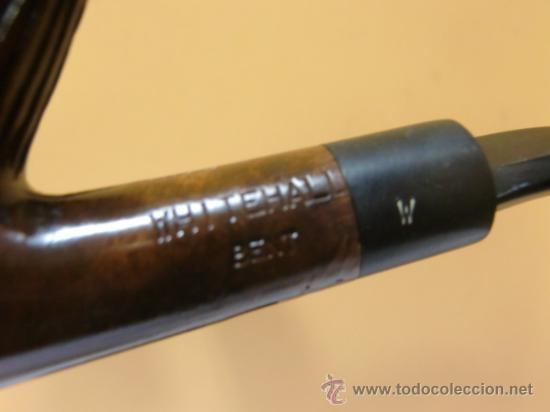 Pipas de fumar: Pipa Whitehall - Foto 3