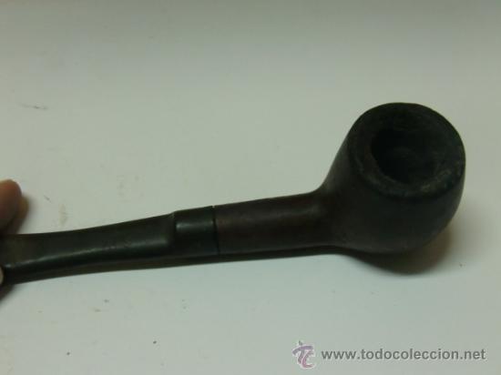 Pipas de fumar: Pipa Marhsoan Senior - Foto 2