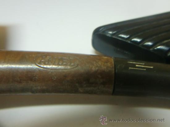 Pipas de fumar: Pipa Amiel - Foto 3