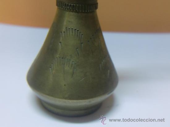 Pipas de fumar: Pipa de la India - Foto 2