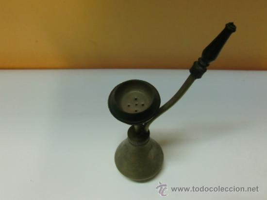 Pipas de fumar: Pipa de la India - Foto 3