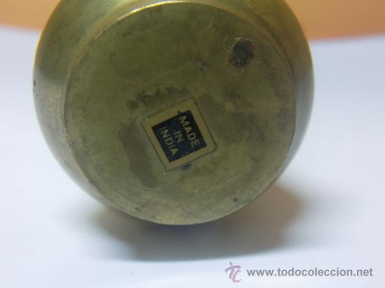 Pipas de fumar: Pipa de la India - Foto 4
