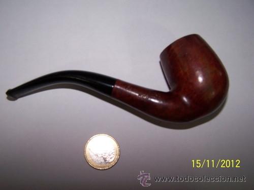 Pipas de fumar: PIPA GENUINEBRIAN 508 - Foto 5