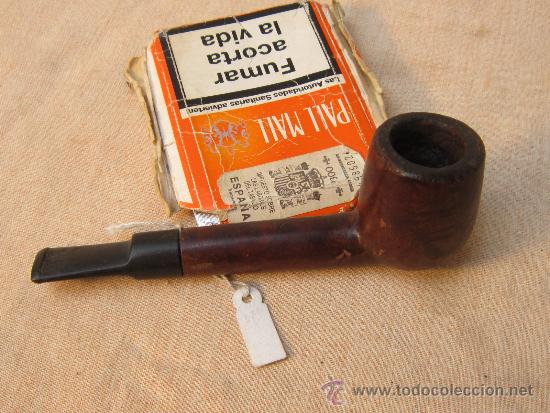 Pipas de fumar: PIPA DE FUMAR STONERA REAL BRIAR - Foto 1