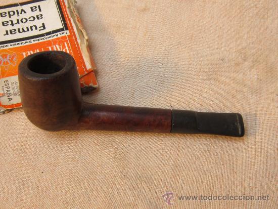 Pipas de fumar: PIPA DE FUMAR STONERA REAL BRIAR - Foto 2