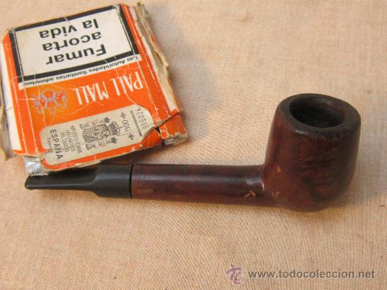 Pipas de fumar: PIPA DE FUMAR STONERA REAL BRIAR - Foto 3