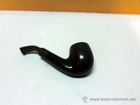 Pipas de fumar: Pipa Sport. - Foto 3