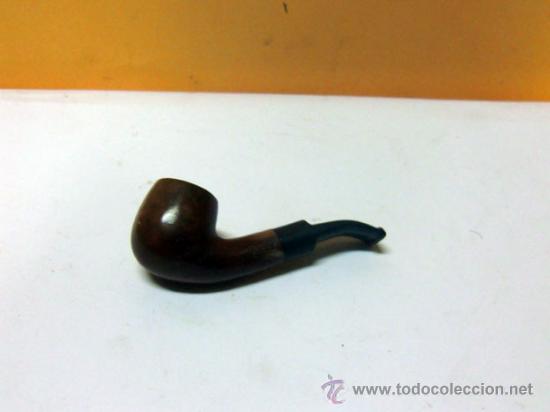Pipas de fumar: Pipa Sport. - Foto 2