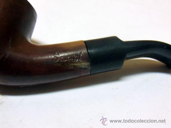 Pipas de fumar: Pipa Sport. - Foto 4
