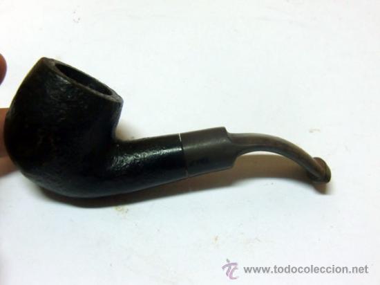 Pipas de fumar: Pipa marca Sport - Foto 2