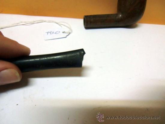 Pipas de fumar: Pipa Amiel - Foto 4