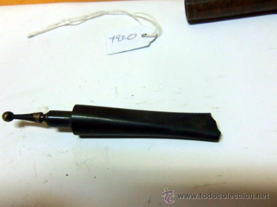 Pipas de fumar: Pipa Amiel - Foto 5
