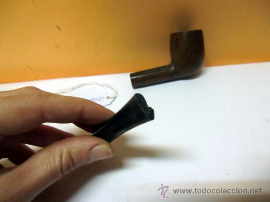Pipas de fumar: Pipa Amiel - Foto 6