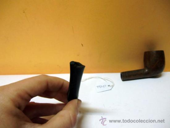 Pipas de fumar: Pipa Amiel - Foto 8