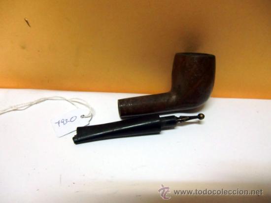 Pipas de fumar: Pipa Amiel - Foto 11