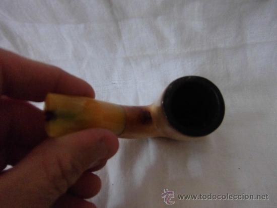 Pipas de fumar: PIPA  CORTA - Foto 2