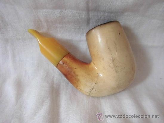Pipas de fumar: PIPA  CORTA - Foto 3