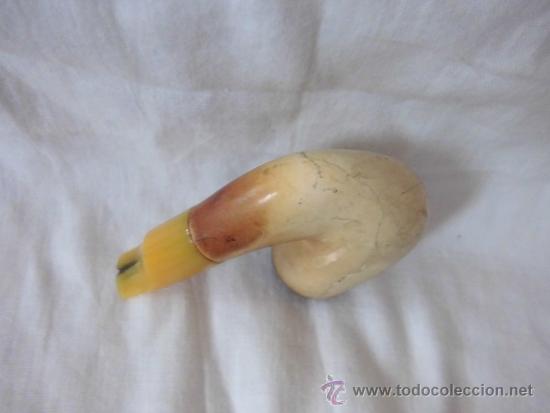 Pipas de fumar: PIPA  CORTA - Foto 4